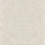 Behang Morris &amp; Co. Pure Strawberry Thief DMPU216020 - Pure Morris Collectie Luxury By Nature