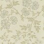 Behang Little Greene Vine Rouge Archive Trails Collectie Luxury By Nature