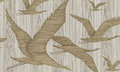 Behang ARTE Hover 42041 - Ligna Behangpapier Collectie Luxury By Nature
