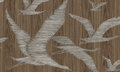 Behang ARTE Hover 42042 - Ligna Behangpapier Collectie Luxury By Nature