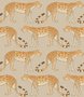 Cole and Son Leopard Walk behang 109/2010