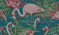behang arte flamingo behangpapier avalon 31541