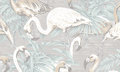 behang arte flamingo behangpapier avalon 31542