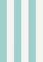 Summer Stripe Behang Thibaut