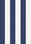 Summerhouse-Summer Stripe behang Thibaut T13134