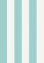 Summer Stripe Behangpapier Thibaut
