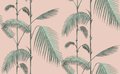 Cole &amp; Son Palm Leaves behang Icons behangpapier 112/2005