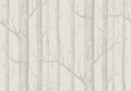 Cole and Son Woods behang 112/3011