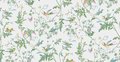 Cole &amp; Son Hummingbirds behang Icons behangpapier 112/4015