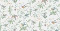 Cole & Son Hummingbirds behang Icons behangpapier 112/4016