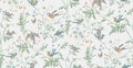 Cole &amp; Son Hummingbirds behang Icons behangpapier 112/4016