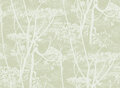Cole &amp; Son Cow Parsley behang Icons behangpapier 112/8029
