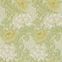 Behang William Morris Chrysanthemum Morris & Co 212545