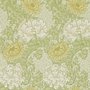 Behang William Morris Chrysanthemum Morris &amp; Co 212545