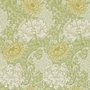 Behang William Morris Chrysanthemum Morris &amp; Co 212545