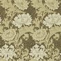 Behang William Morris Chrysanthemum Morris &amp; Co 212547