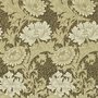 Behang William Morris Chrysanthemum Morris &amp; Co 212547