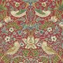 Behang William Morris Strawberry Thief Morris &amp; Co 212563