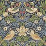 Behang William Morris Strawberry Thief Morris &amp; Co 212564