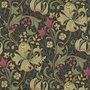 William Morris Golden Lily behang Morris &amp; Co Archive 210403