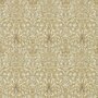 Morris &amp; Co Snakeshead behang William Morris Archive IV 4 The Collector 216429