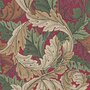 Morris & Co Morris Acanthus behang William Morris Archive IV 4 The Collector 216439