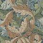 Morris & Co Morris Acanthus behang William Morris Archive IV 4 The Collector 216440