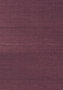 Shang Extra Fine Sisal Behang Thibaut Grasscloth Resource Volume 4 T41164 Plum