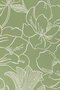 Farrow and Ball behang Helleborus BP 5606 Luxury by Nature