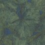 Taisho Lotus Paneel Behang Zoffany The Muse Behang Collectie 312725