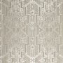 Ralph Lauren Brandt Geometric PRL 5011-02 PEARL GREY