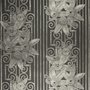 Ralph Lauren Fleur Moderne CHARCOAL PRL5012-05 behang