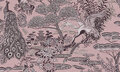 Arte Lotus 13501 behang Curiosa collectie