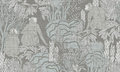 ARTE behang Langur Curiosa behangpapier collectie 13531