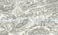 ARTE Behang Scenery Curiosa behang collectie 13561