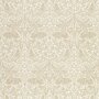 Morris Co Pure Brer Rabbit Behang - Pure Morris North Collectie&nbsp;216531