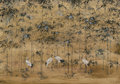 Coordonne Garzas Behang Random Chinoiseries Collectie&nbsp;&nbsp;7900001