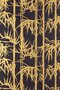 Farrow and Ball Bamboo Behang Metallic BP2162