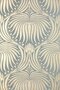 Farrow and Ball Lotus Behang Metallic BP2067