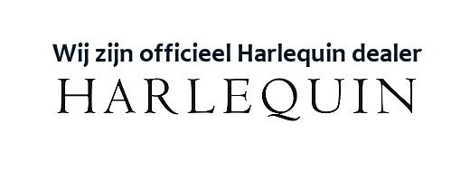Harlequin Stoffen Harlequin-Stoffen