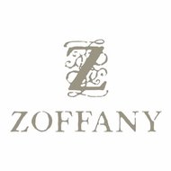 Zoffany-The-Muse-Behang