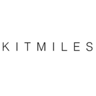 Kit Miles Behang Kit-Miles-Behang
