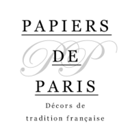 Papiers-De-Paris-Behang