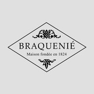 Braquenie-Imperatrice-Eugenie-Behang-Collectie