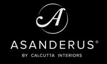 Asanderus Behang Asanderus-Behang