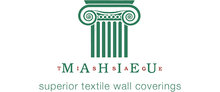 Tissage Mahieu LIRIS Behang Tissage-Mahieu-LIRIS-Behang