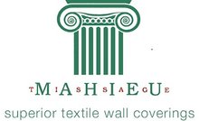 Tissage Mahieu COSMOS Behang Collectie Tissage-Mahieu-COSMOS-Behang-Collectie