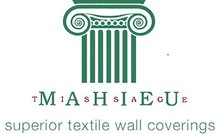 Tissage-Mahieu-COSMOS-Behang-Collectie