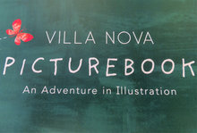 Villa-Nova-Picturebook-Behang-Collectie