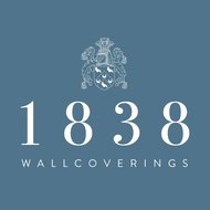 1838 Wallcoverings Pavilion Behang Collectie 1838-Wallcoverings-Pavilion-Behang-Collectie